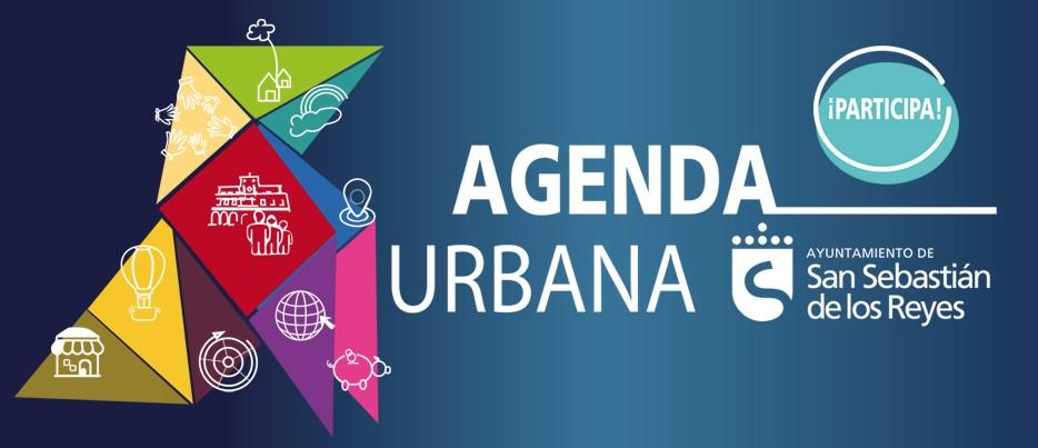 Imagen Qué es Agenda Urbana
