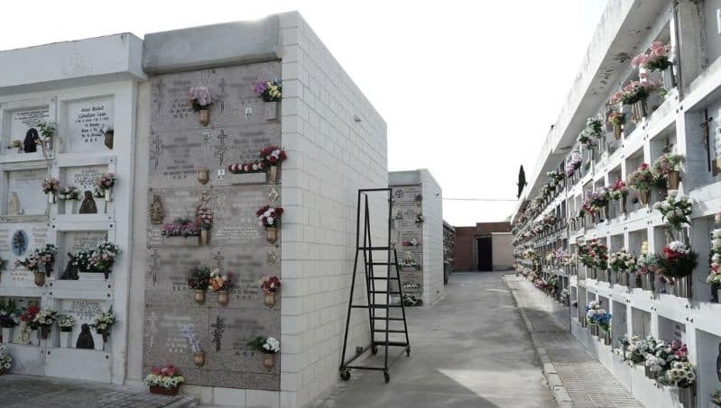 Cementerio Municipal