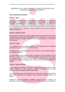 ORDENANZA Nº 11 REGULADORA DE LOS PRECIOS PÚBLICOS POR SERVICIOS PÚBLICOS MUNICIPALES.pdf