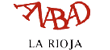 Logotipo Anabad La Rioja
