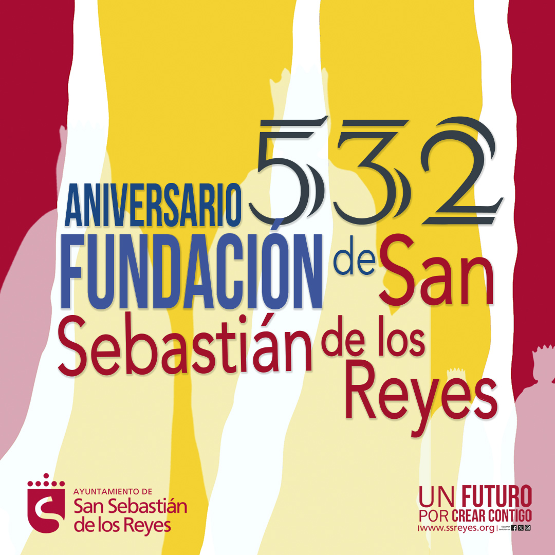 Fundacion Aniversario 532