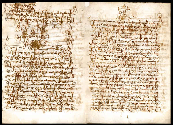 Imagen Exposición documental y filatélica Fernando el Católico