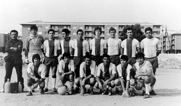 Imagen Gentes y lugares