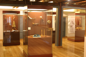 Imagen Museo Etnográfico El Caserón