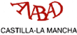 Logotipo Anabad Castilla - La Mancha