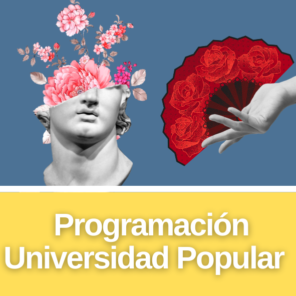 Programación Universidad Popular