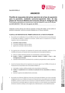014. 2025-RHSEL-21- TÉCNICO-A MEDIO-A CONSUMO Plantilla respuestas PRIMER EJERCICIO.pdf