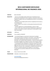 BECA SANTANDER MOVILIDAD INTERNACIONAL NO ERASMUS 2026.pdf
