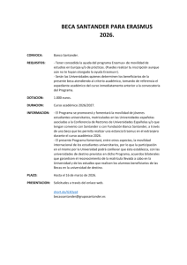 BECA SANTANDER PARA ERASMUS 2026.pdf