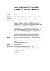 CAMPOS DE VOLUNTARIADO DE LA ASOCIACIÓN REMPART EN FRANCIA.pdf