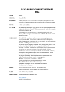 DESCUBRIMIENTOS PHOTOESPAÑA 2026.pdf