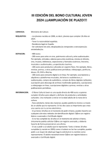 III EDICIÓN DEL BONO CULTURAL JOVEN 2024.pdf
