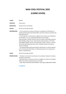 MAD COOL FESTIVAL 2025.pdf