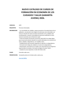 NUEVO CATÁLOGO DE CURSOS DE FORMACIÓN EN ECONOMÍA DE LOS CUIDADOS Y SALUD.pdf