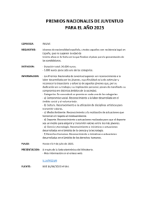 PREMIOS NACIONALES DE JUVENTUD PARA EL AÑO 2025.pdf