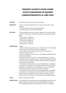 PREMIOS TALENTO JOVEN CARNÉ JOVEN COMUNIDAD DE MADRID CORRESPONDIENTES AL AÑO 2025.pdf