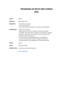 PROGRAMA DE BECAS IBM FUNDAE 2026.pdf