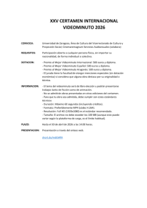 XXV CERTAMEN INTERNACIONAL VIDEOMINUTO 2026.pdf