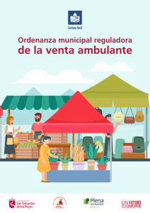 Ordenanza Venta Ambulante - Final con revisiones.pdf