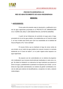 MEMORIA nº4 RED DE AGUA REGENERADA.pdf