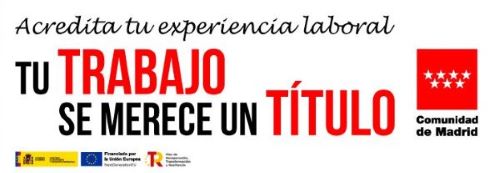 Imagen ACREDITA TU EXPERIENCIA