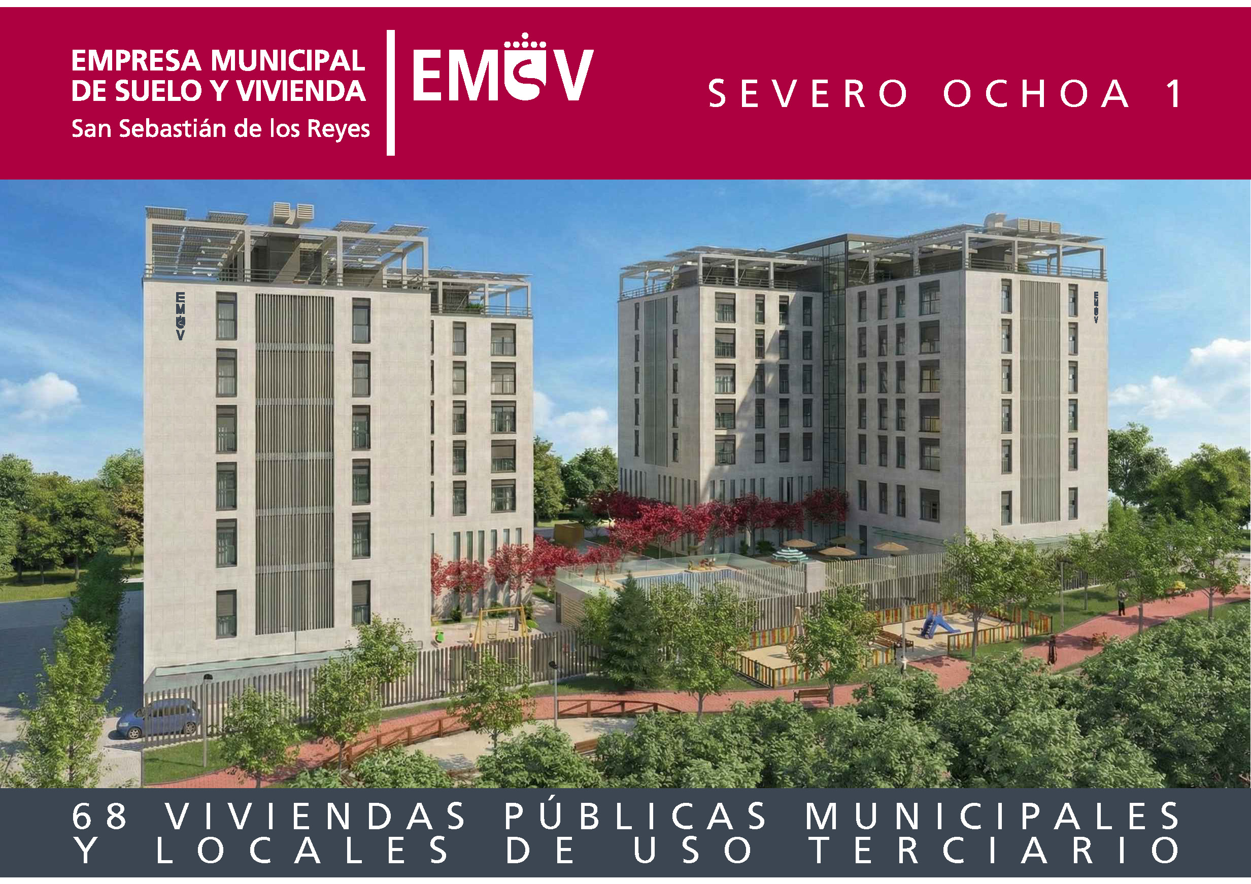 Imagen Severo Ochoa 1