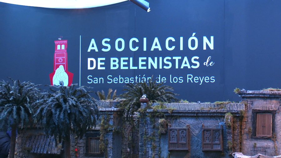 Imagen 5 consejos de la Asociación de Belenistas de Sanse para montar un Belén...