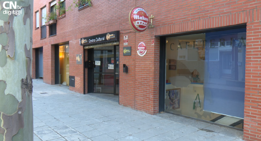 Imagen El Gobierno de Sanse realiza una profunda desinfección de todos los Centros de Salud del municipio