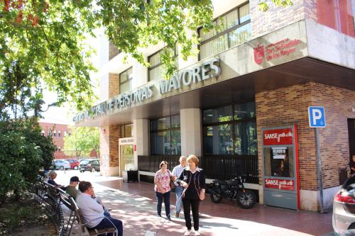 Imagen El Ayuntamiento da luz verde a un nuevo centro de Bienestar Social y a un nuevo Centro de Mayores para reforzar la protección y la lucha contra el Coronavirus