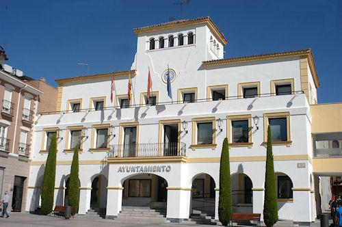 Imagen El Gobierno lleva a Pleno Extraordinario el primer tramo social de casi 2,9 millones de euros del Plan “Sanse te Ayuda”