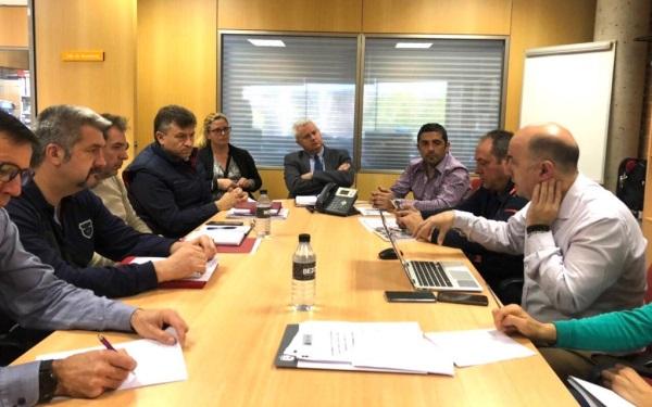 Imagen Novedades en las Medidas preventivas de la Mesa Municipal de Coordinación y Prevención contra la Amenaza del Coronavirus