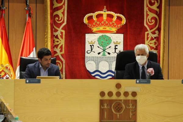 Imagen El Gobierno municipal explica su gestión al frente de la crisis sanitaria y convoca a todos los partidos a un Pacto de Ciudad