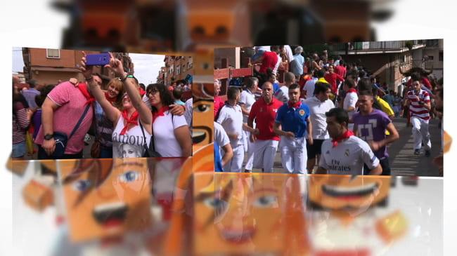 Imagen La ciudad vivió las mejores fiestas de su historia en 2022