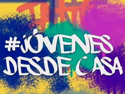 Imagen El Centro Joven Sanse edita una ‘NewsLetter’ para estar al día de todas las novedades del municipio