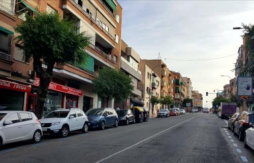 Imagen Sanse retira más de medio centenar de vehículos abandonados de sus calles en una semana
