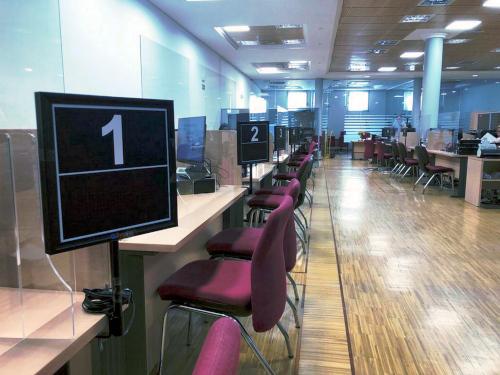 Imagen El Gobierno de Sanse acuerda con los sindicatos un Plan de ‘Desescalada’ Municipal para la reincorporación de los trabajadores