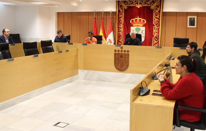 Imagen Sanse flexibiliza el pago de impuestos durante el Estado de Alarma