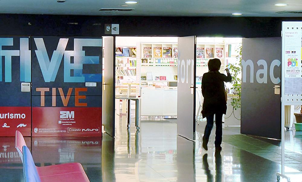 Imagen El Centro Joven Sanse ofrece gratis el Carné Joven