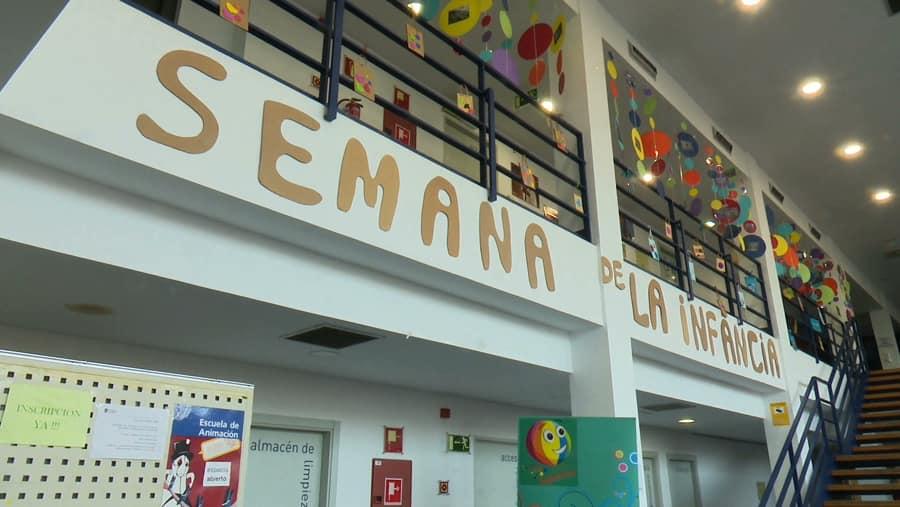 Imagen Sanse conmemora la Declaración de los Derechos del Niño con una Semana dedicada a la Infancia