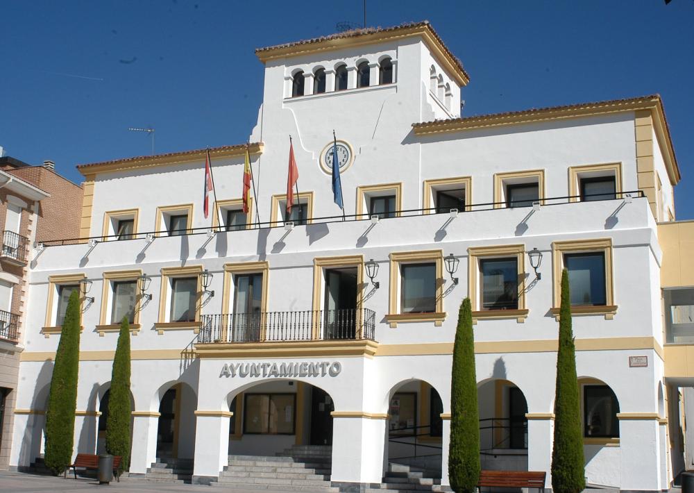 Imagen El Ayuntamiento colabora estrechamente con el SEPRONA en la investigación de 30 perros abandonados