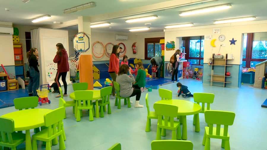 Imagen “Érase una vez…” un taller de cuentacuentos para las familias