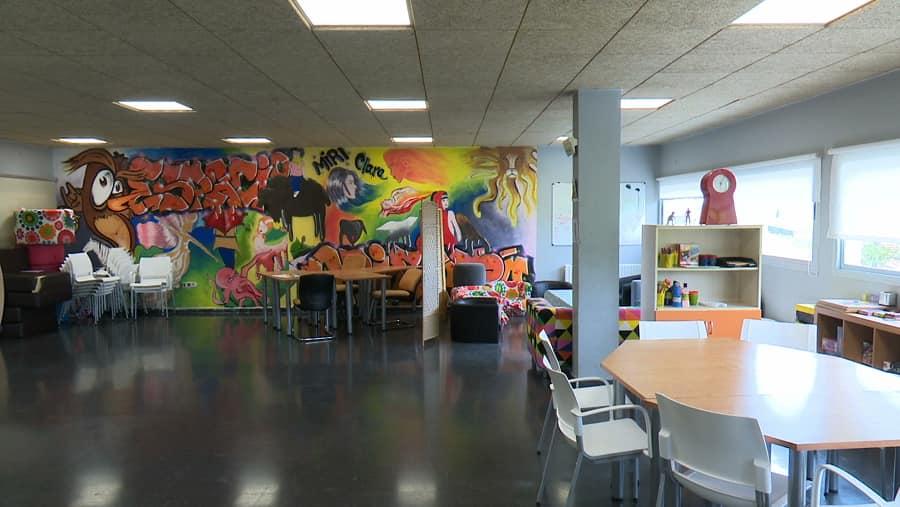 Imagen El Centro Joven Sanse oferta una Semana Santa creativa y divertida