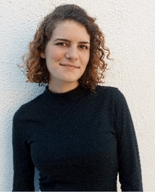 Imagen La poeta sevillana María Domínguez gana el Premio Nacional de Poesía Joven Félix Grande