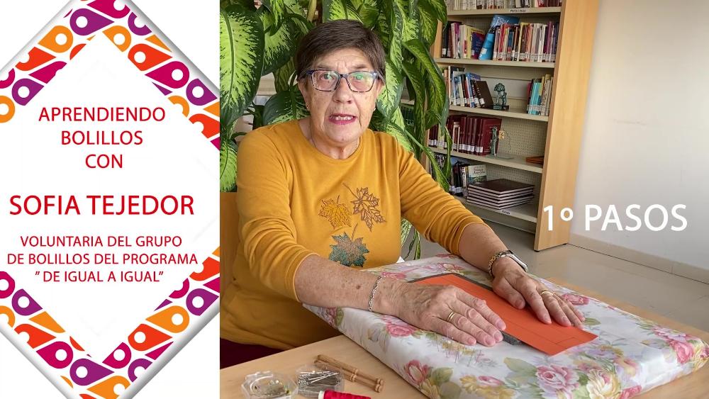 Imagen El Ayuntamiento reconoce la labor de los voluntarios de los programas de Personas Mayores