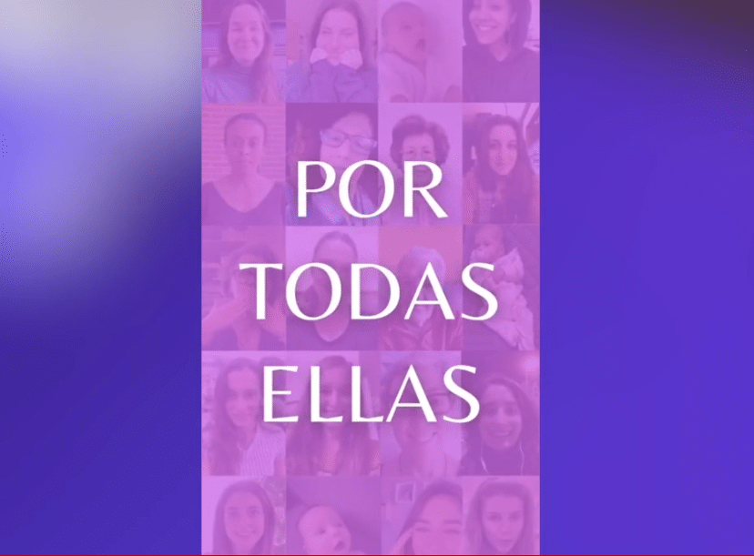 Imagen Concienciación y talento a golpe de click en Sanse en el certamen de TikTok por la Igualdad