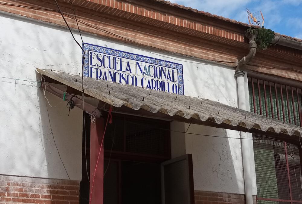 Imagen El Ayuntamiento anuncia el inicio de las obras del nuevo Centro de Ocio para Personas Mayores