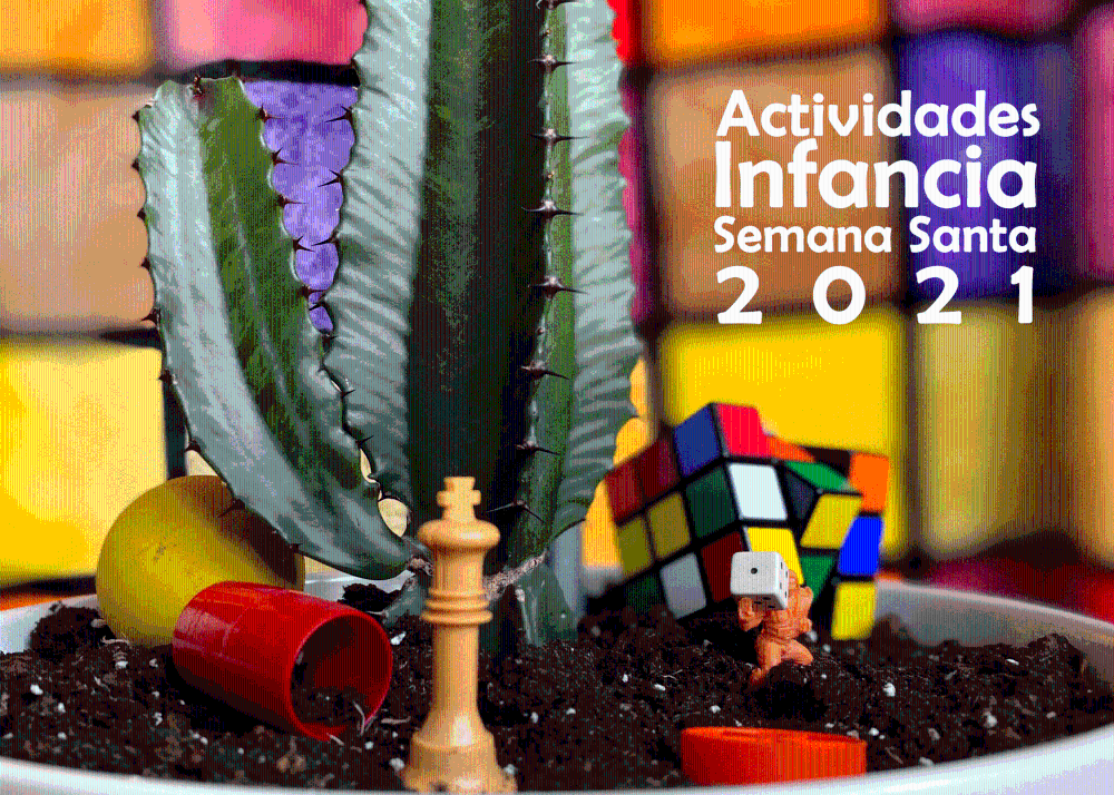 Imagen Juego en equipo para escapar de las pesadillas en la nueva sesión de “Participlay” para la infancia