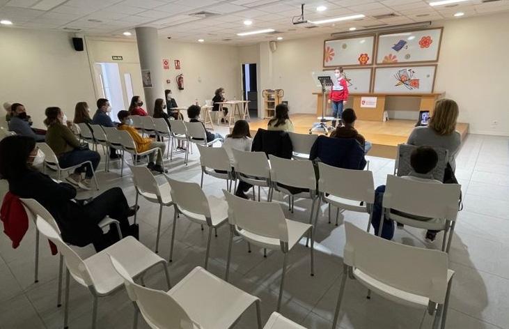 Imagen Todo preparado para la celebración de la XXXVIII Semana del libro infantil y juvenil