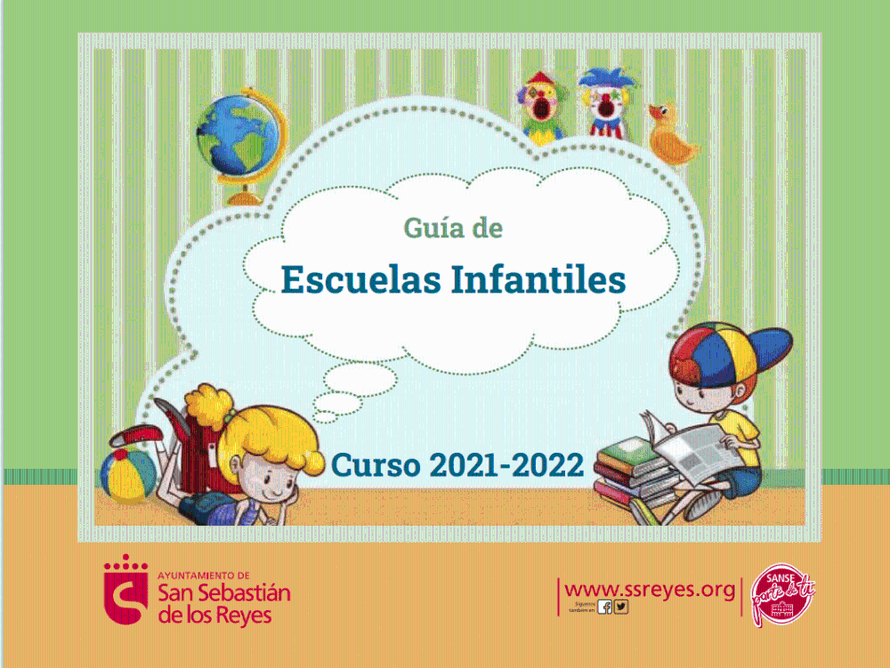 Imagen Proceso de admisión del alumnado en centros públicos de educación para el curso 2021/2022