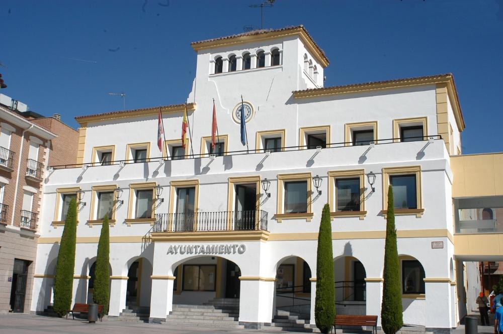 Imagen La Justicia da la razón al Ayuntamiento en el caso del cese del anterior Jefe del Servicio de Deportes y lo considera “pertinente, fundado y conforme a derecho”